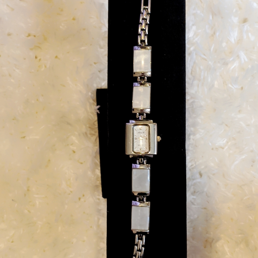 Alex L Quartz watch